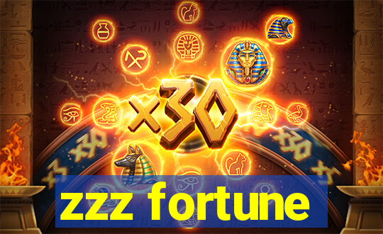 zzz fortune